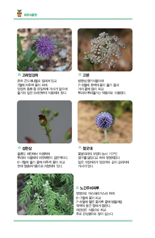 희귀식물원