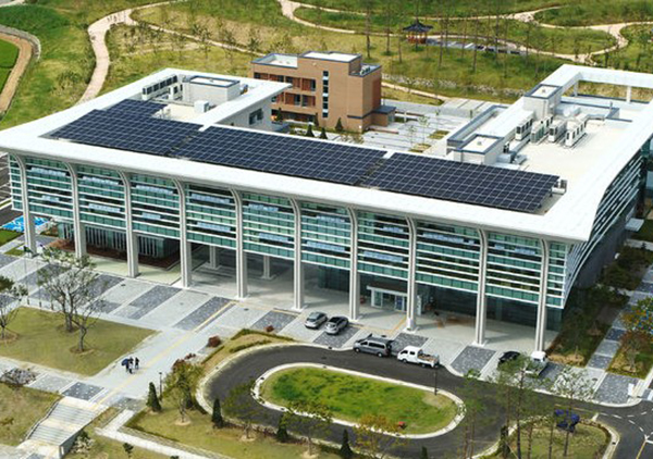 경상북도인재개발원