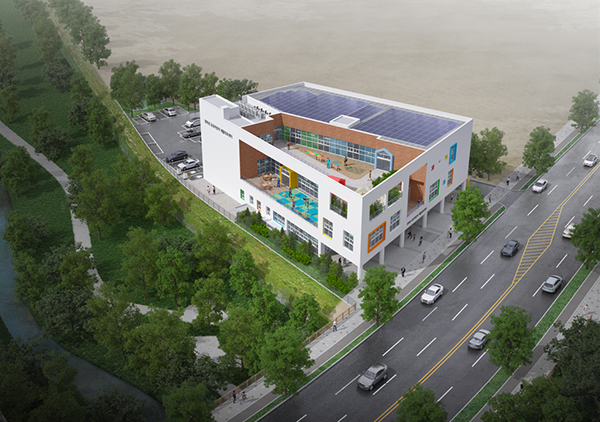 경북권 공공어린이 재활의료센터