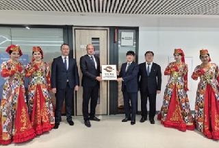 庆尚北道设立韩国地方政府首个广域型签证海外人才引进中心！